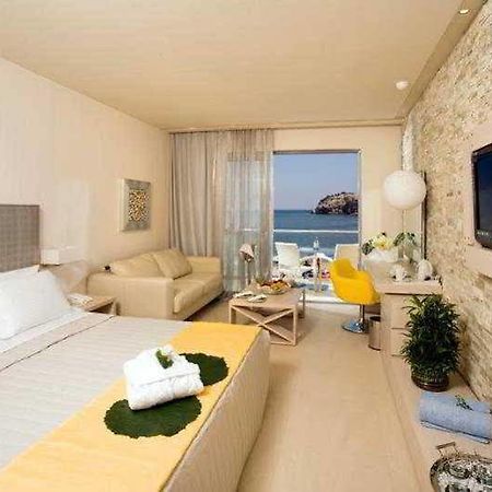 Port Royal Villas And Spa Колимбия Екстериор снимка
