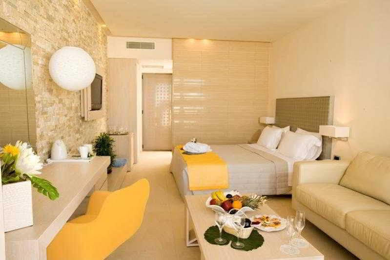 Port Royal Villas And Spa Колимбия Екстериор снимка