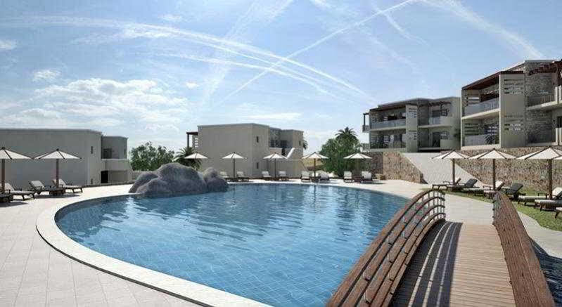 Port Royal Villas And Spa Колимбия Екстериор снимка