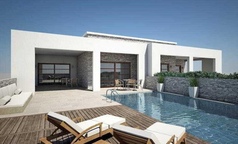 Port Royal Villas And Spa Колимбия Екстериор снимка