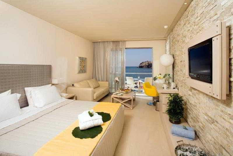 Port Royal Villas And Spa Колимбия Екстериор снимка