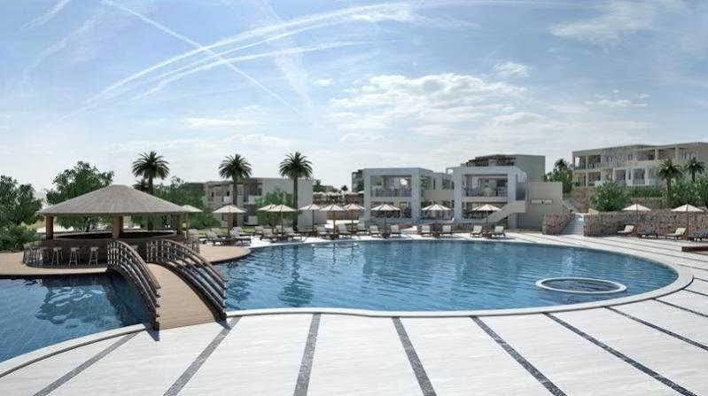 Port Royal Villas And Spa Колимбия Екстериор снимка